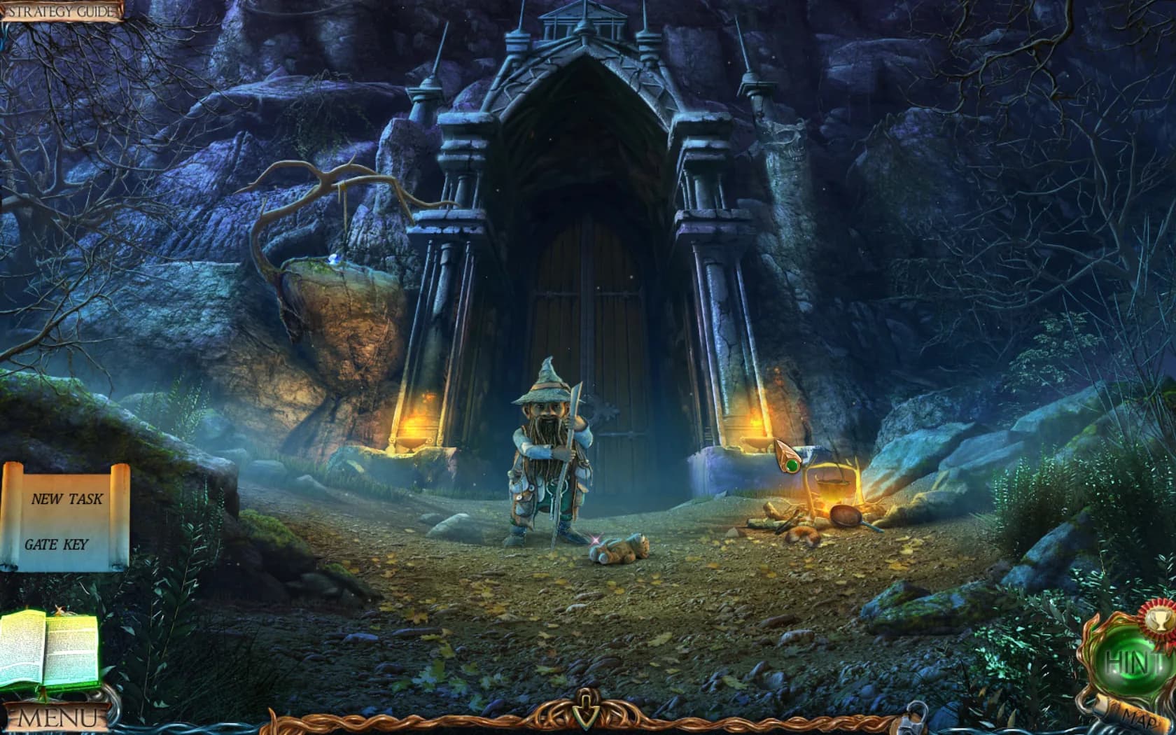 Lost Lands: Dark Overlord Collector's Edition görsel 15
