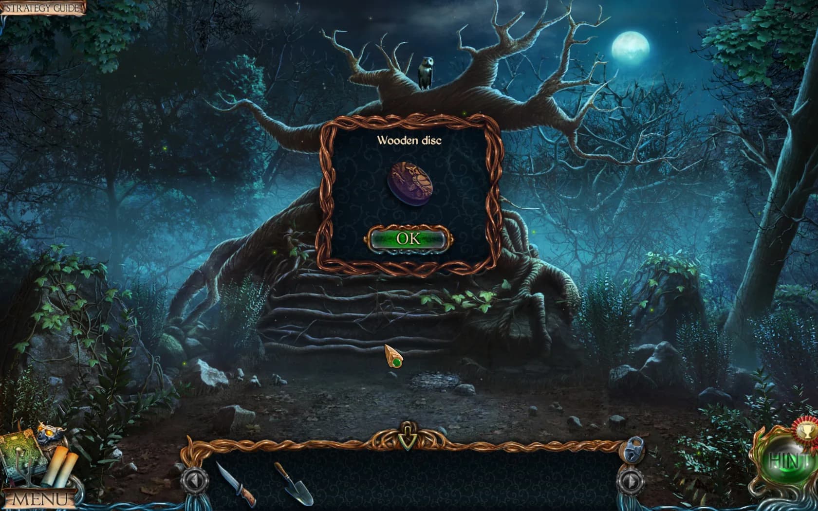 Lost Lands: Dark Overlord Collector's Edition görsel 4