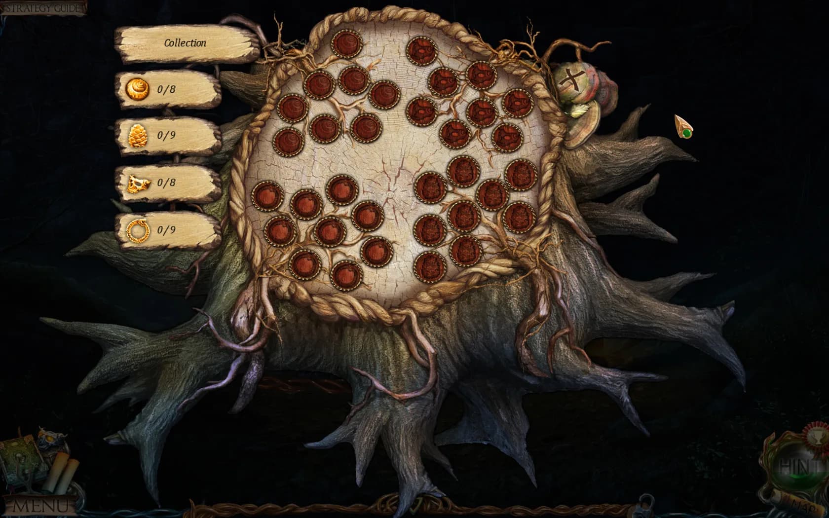 Lost Lands: Dark Overlord Collector's Edition görsel 10