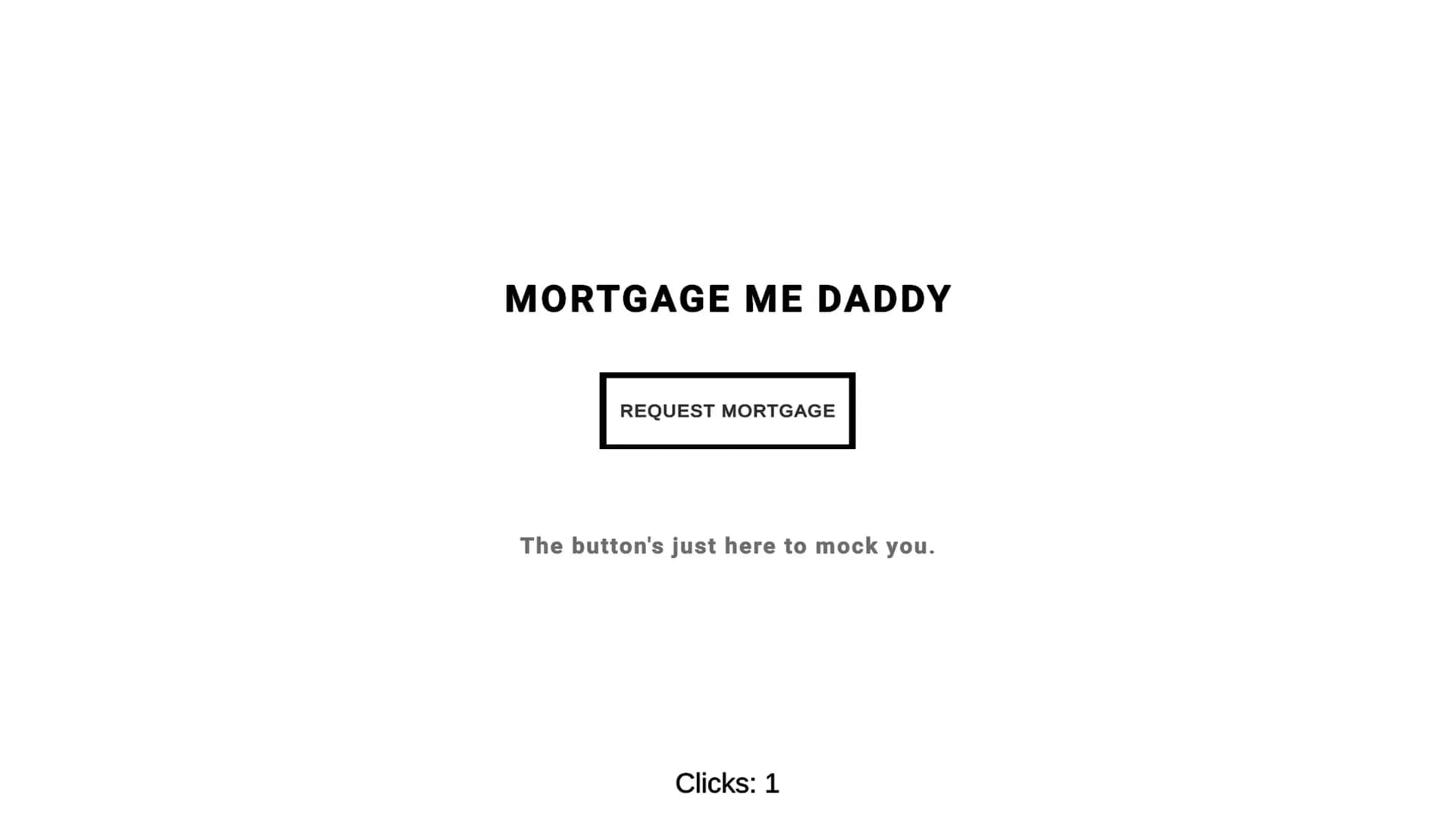 Mortgage Me Daddy görsel 2