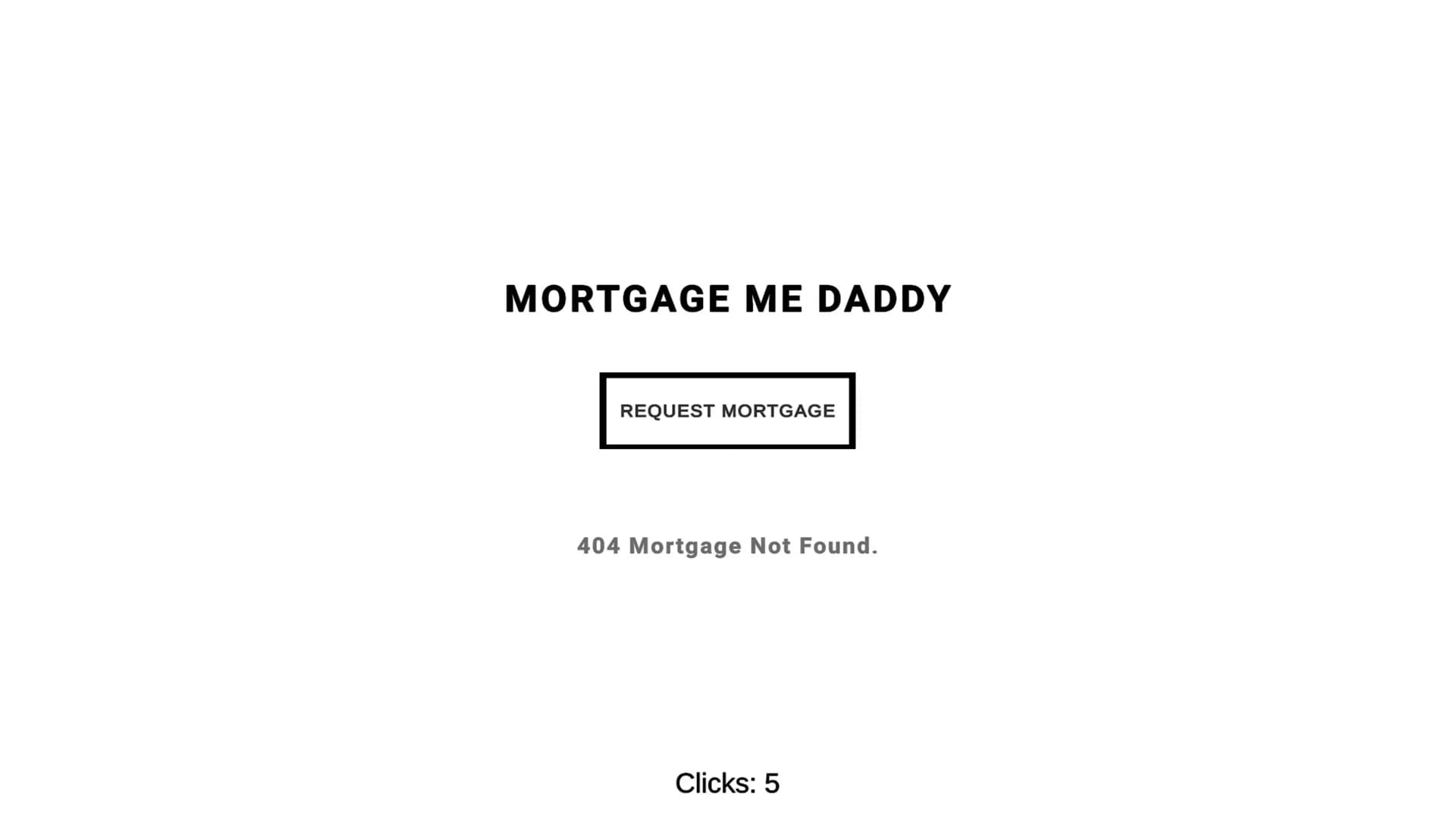 Mortgage Me Daddy görsel 3