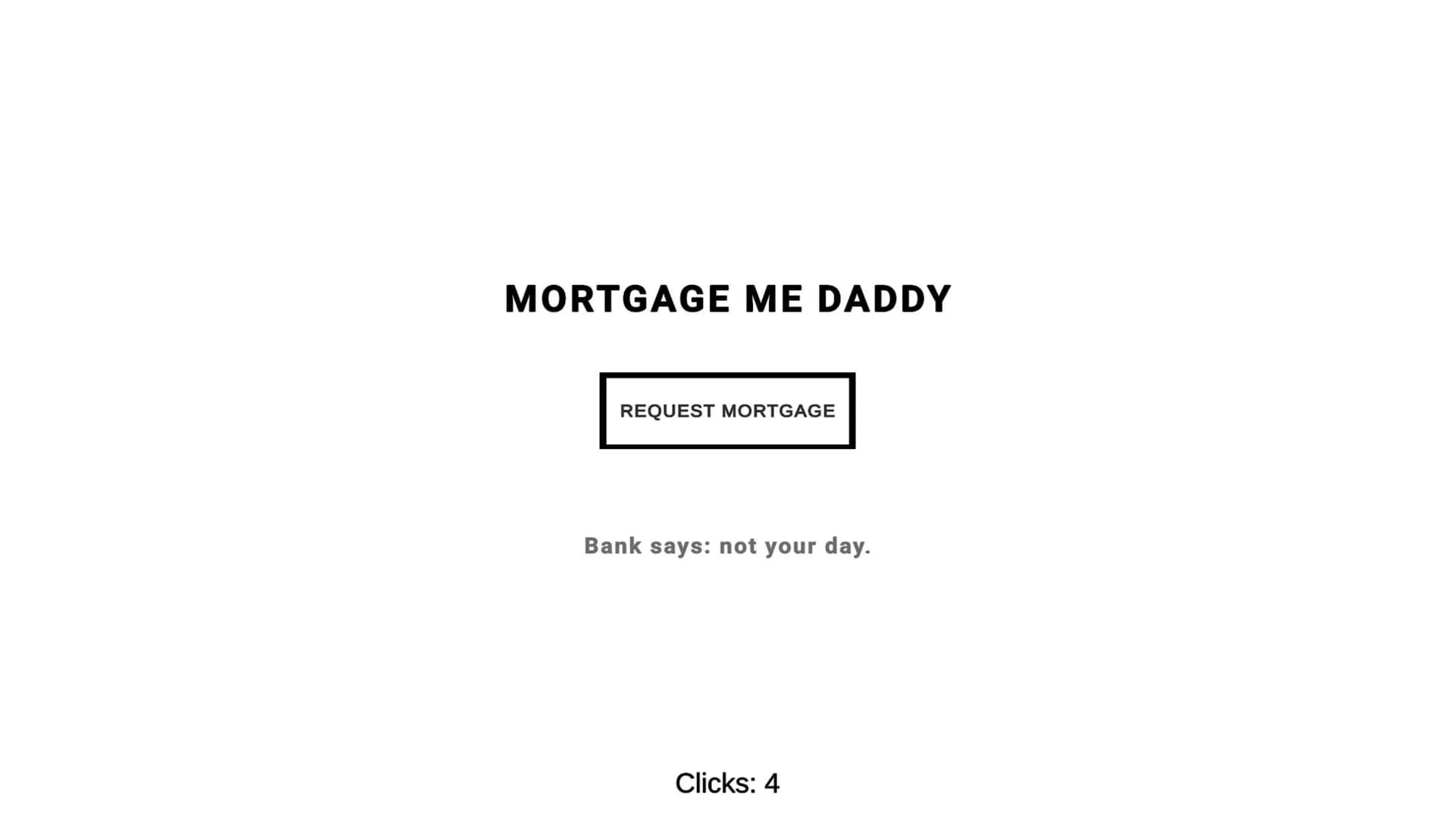 Mortgage Me Daddy görsel 4