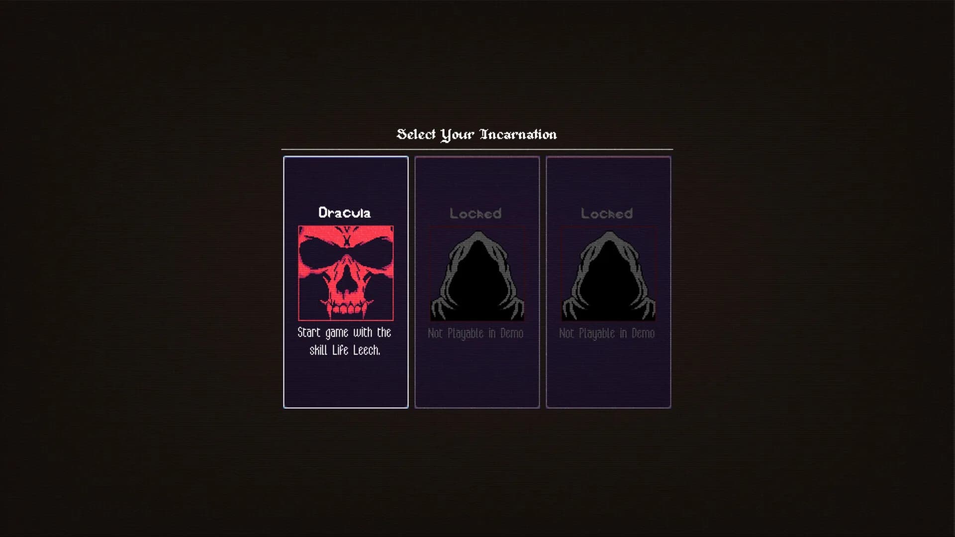Dominion of Dracula görsel 8