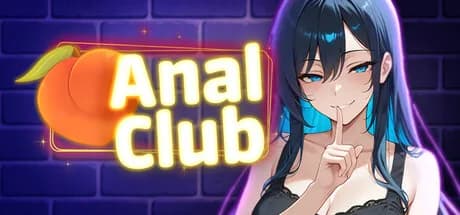 Anal club