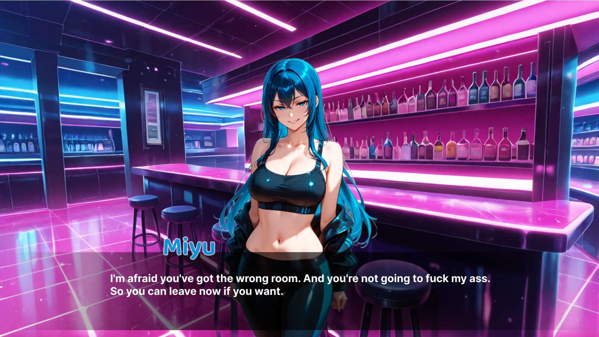 Anal club görsel 13