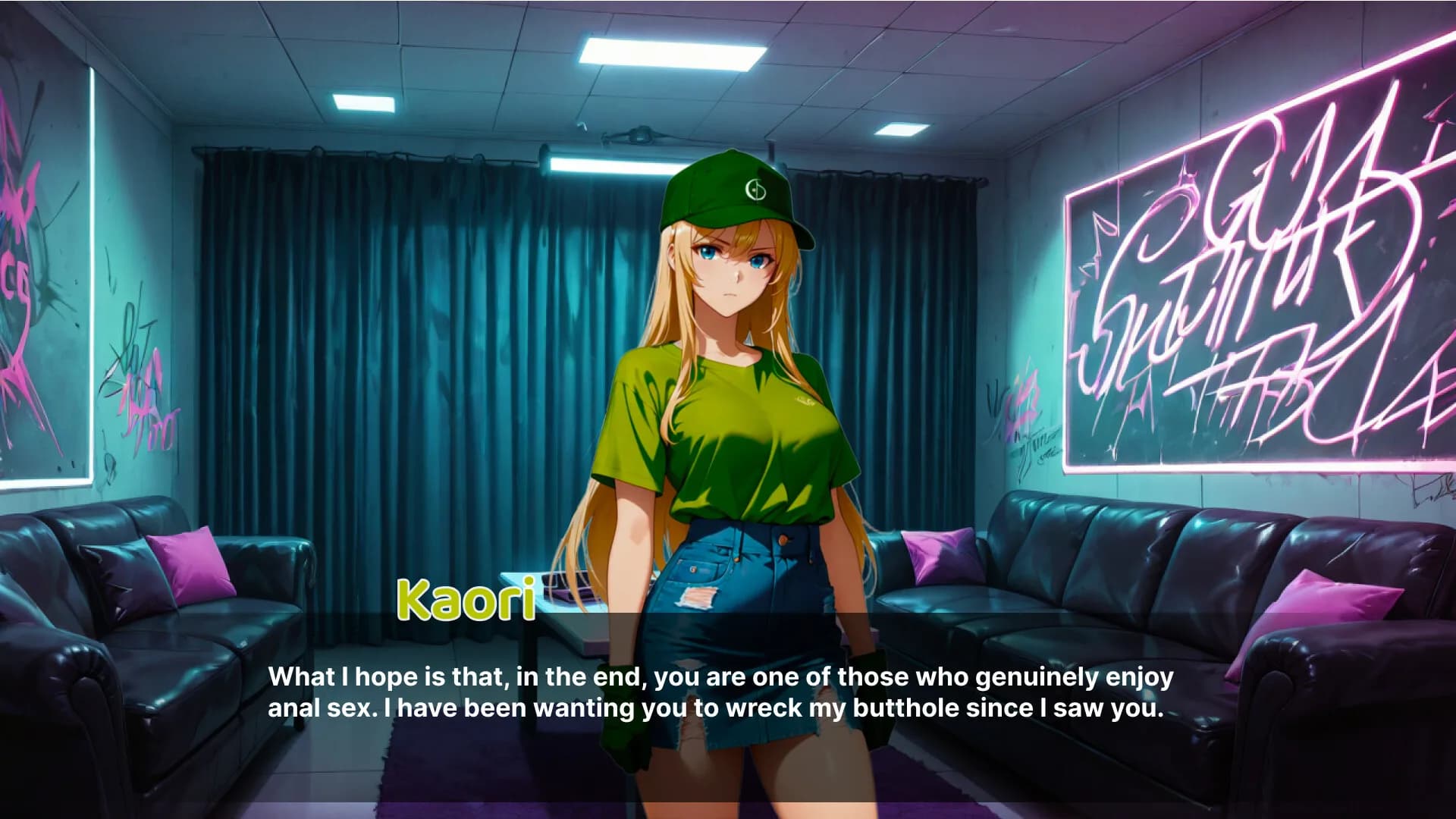 Anal club görsel 9