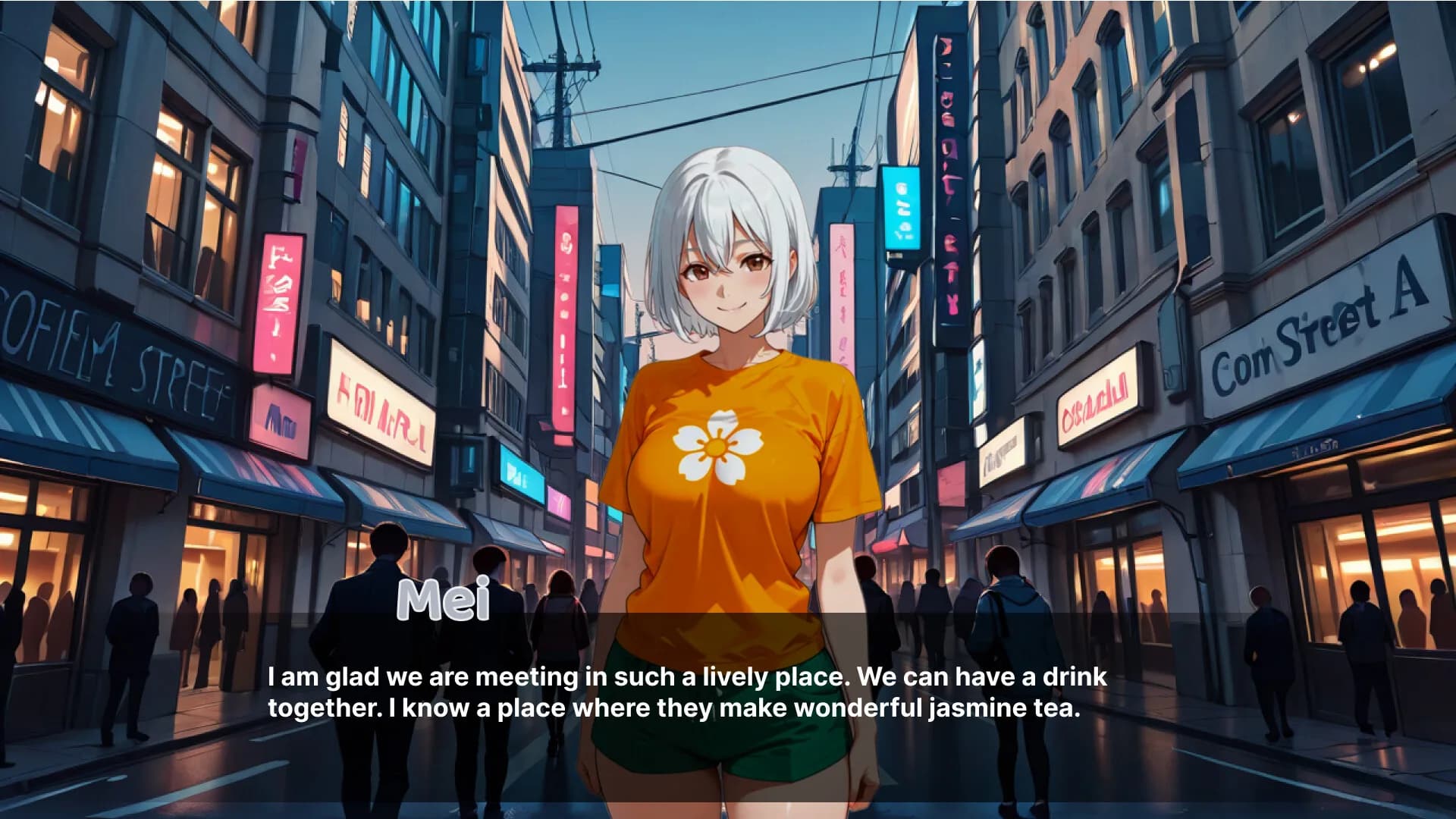 Anal club görsel 11