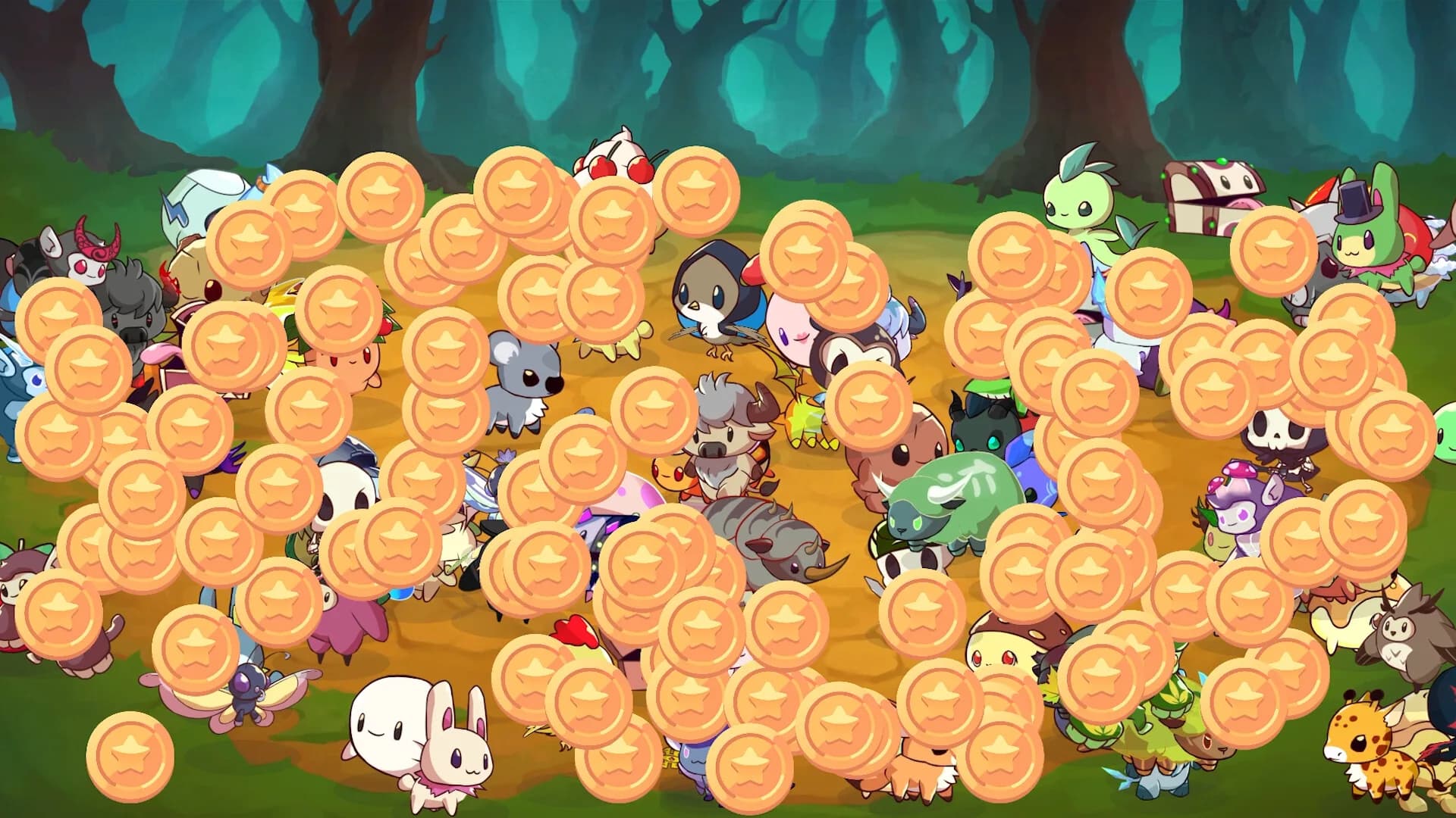 Gachamon görsel 2