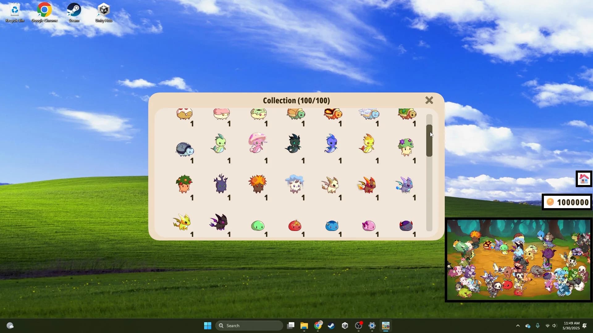 Gachamon görsel 8
