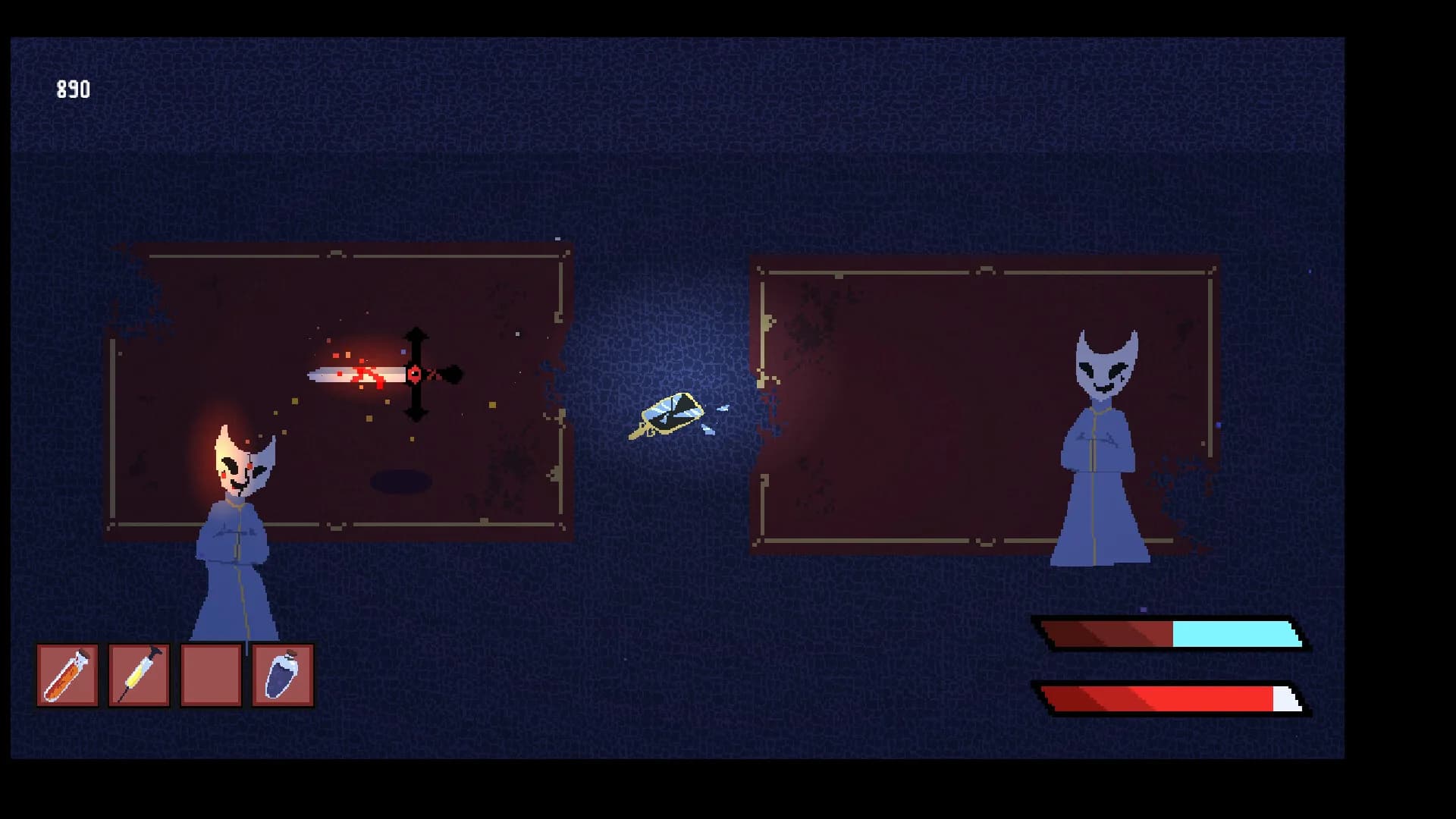 Be the Sword görsel 5