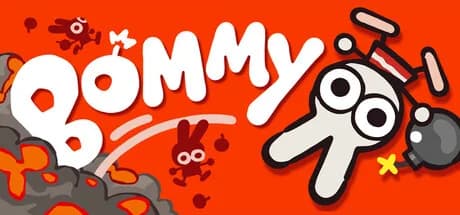 BOMMY