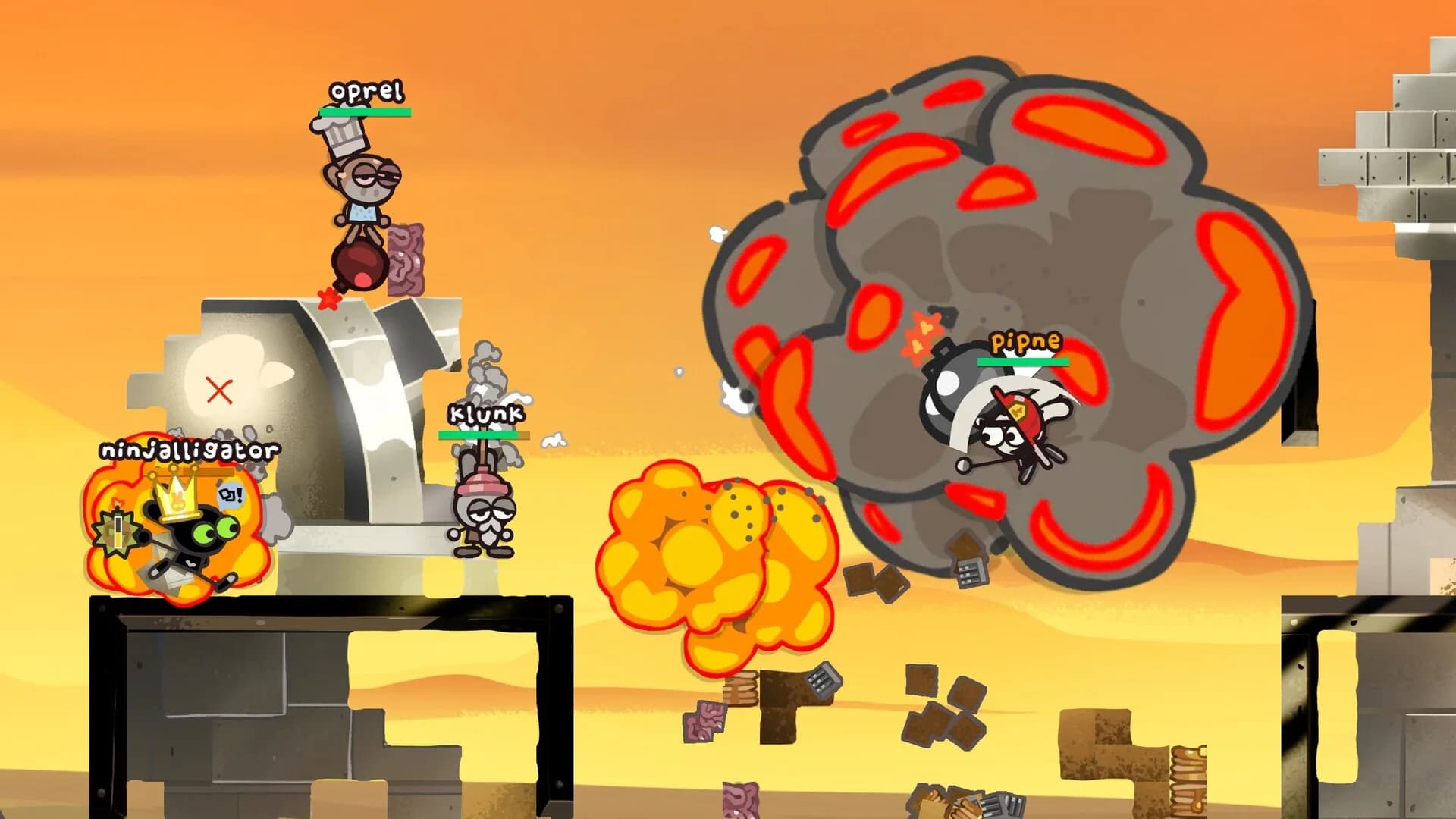 BOMMY görsel 2