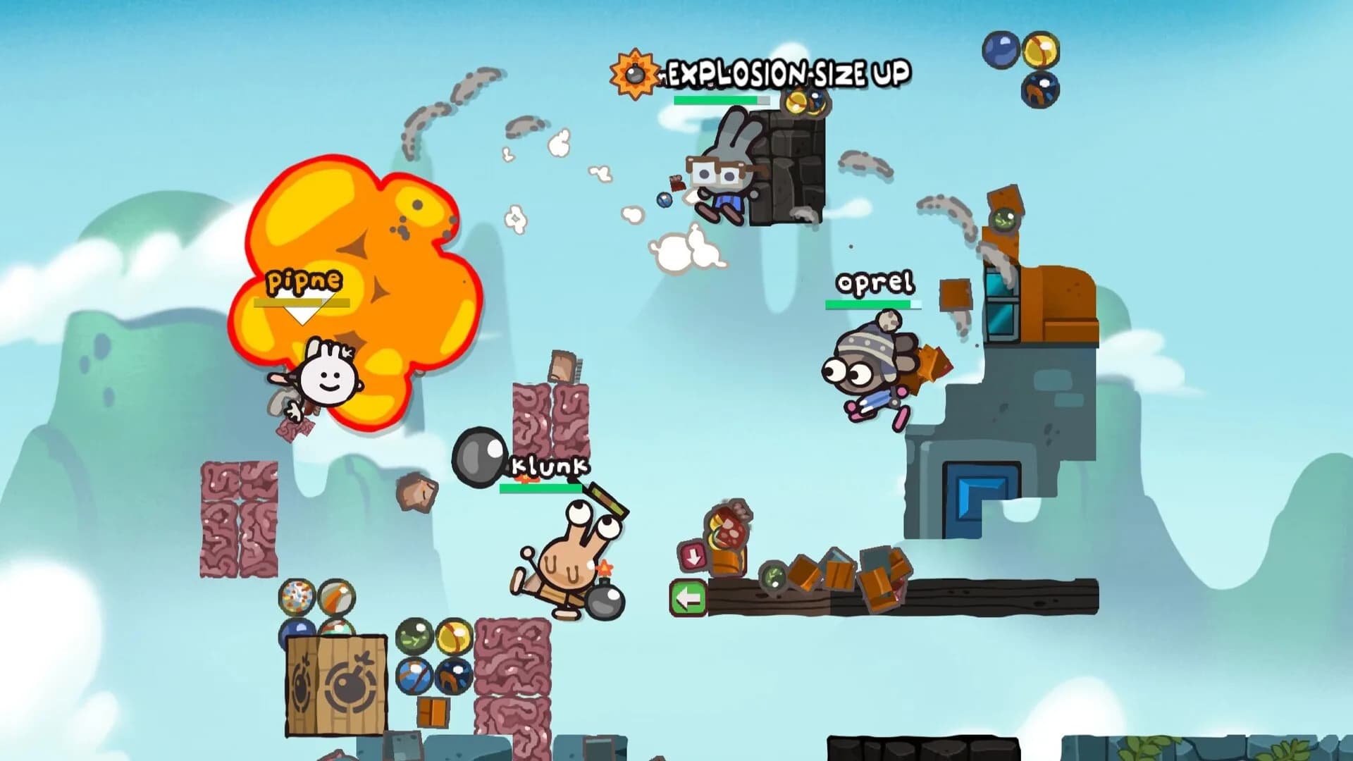 BOMMY görsel 3