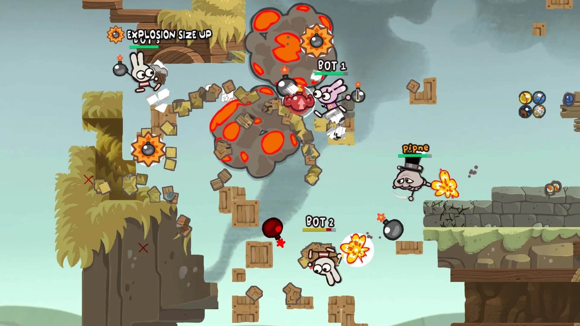BOMMY görsel 6
