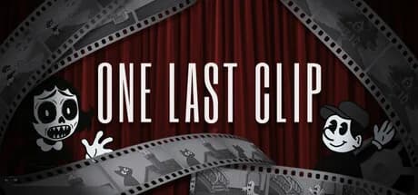 One Last Clip