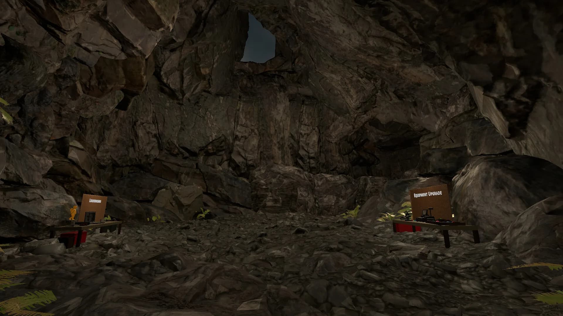 Cave Dive görsel 2