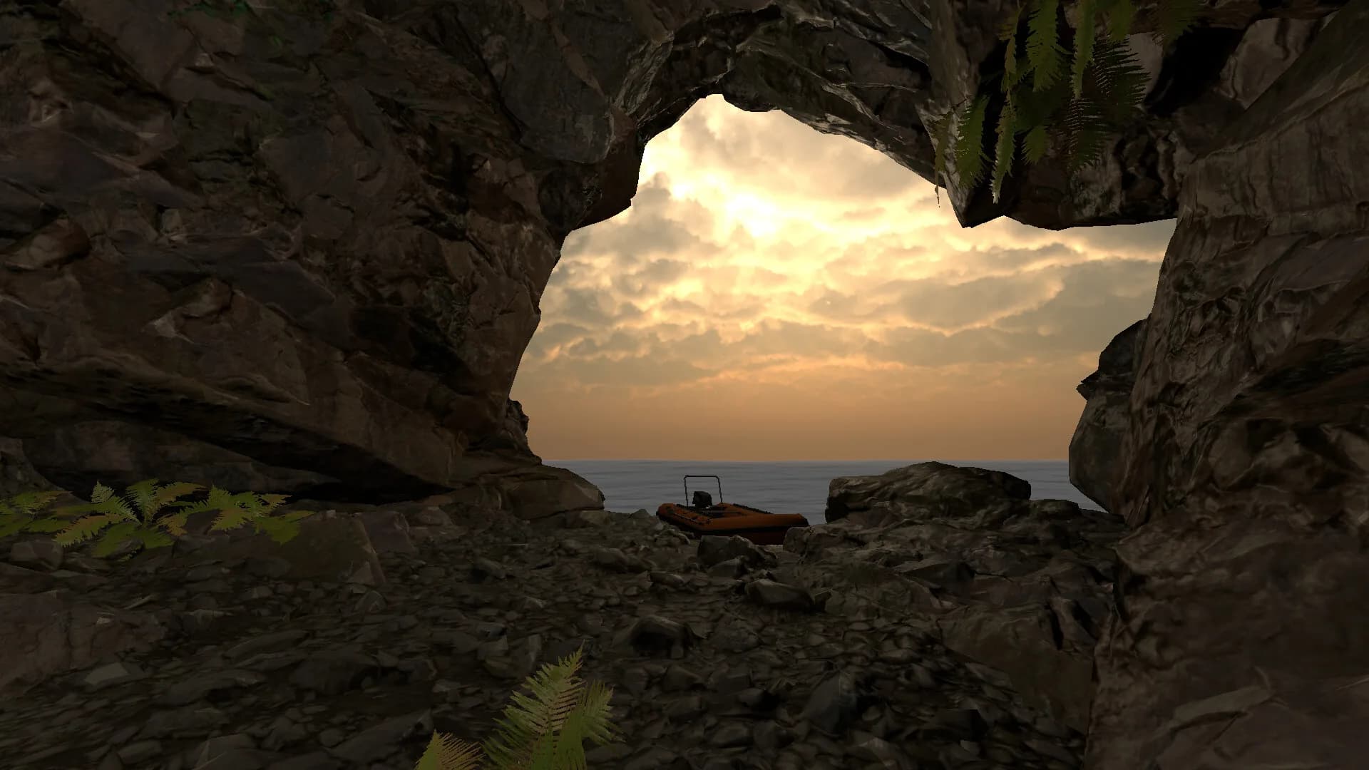 Cave Dive görsel 6