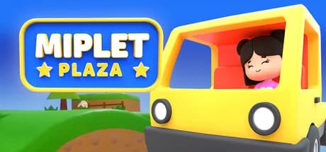 Miplet Plaza