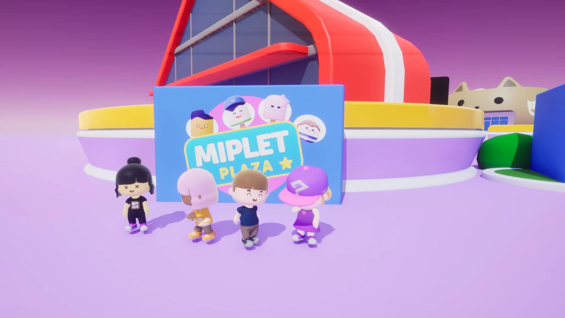 Miplet Plaza görsel 5