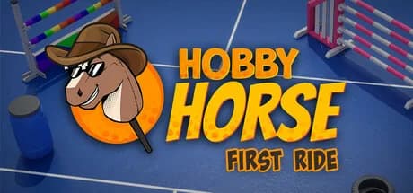 Hobby Horse: First Ride görsel 1