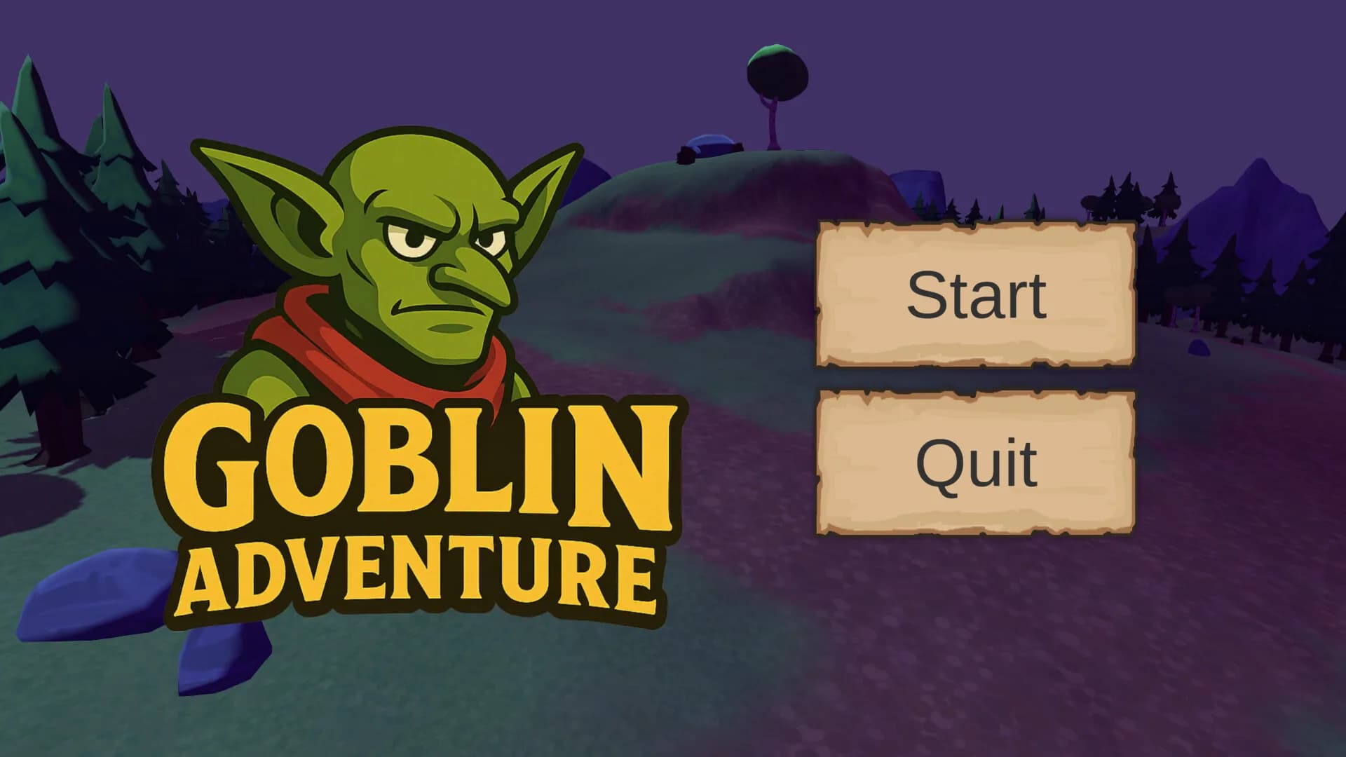 Goblin Adventure: Free from Lore görsel 2