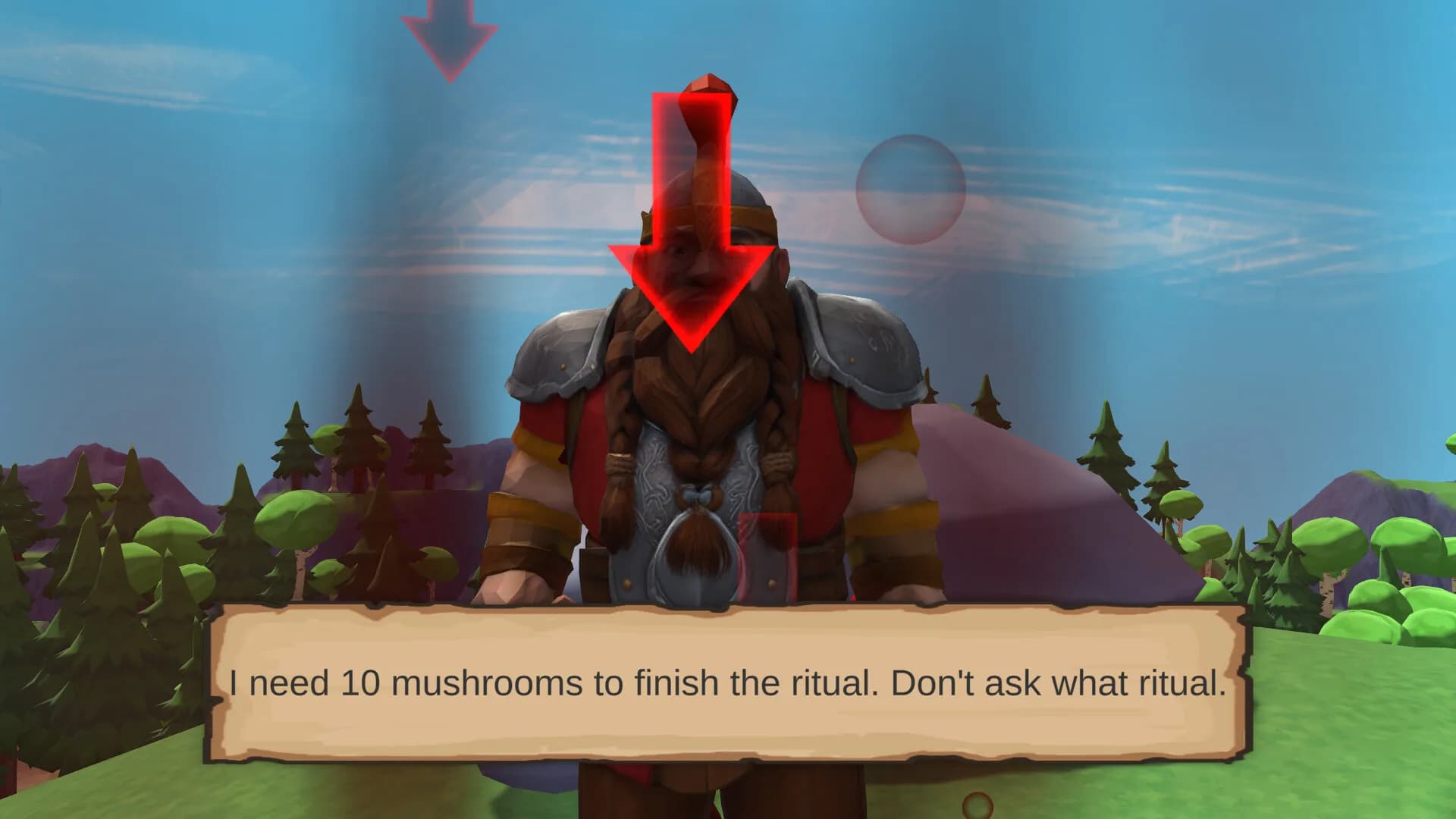 Goblin Adventure: Free from Lore görsel 4