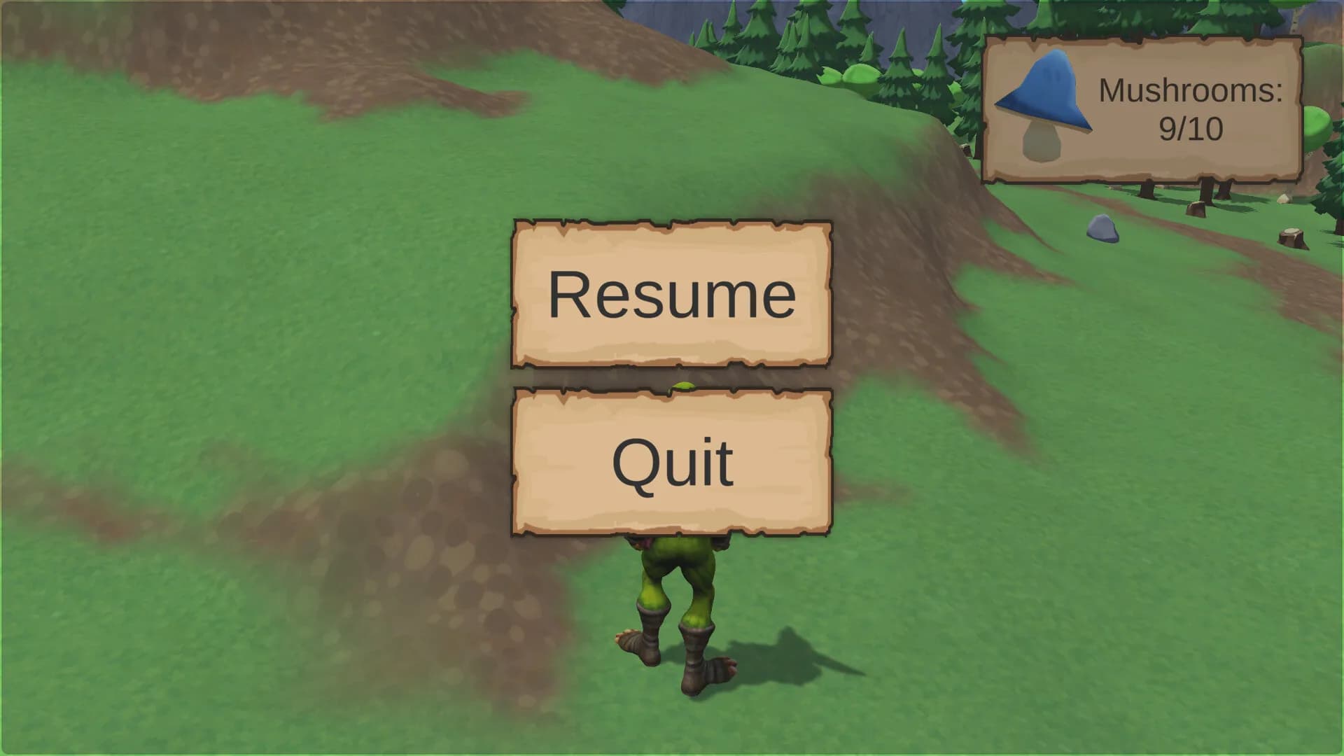 Goblin Adventure: Free from Lore görsel 5