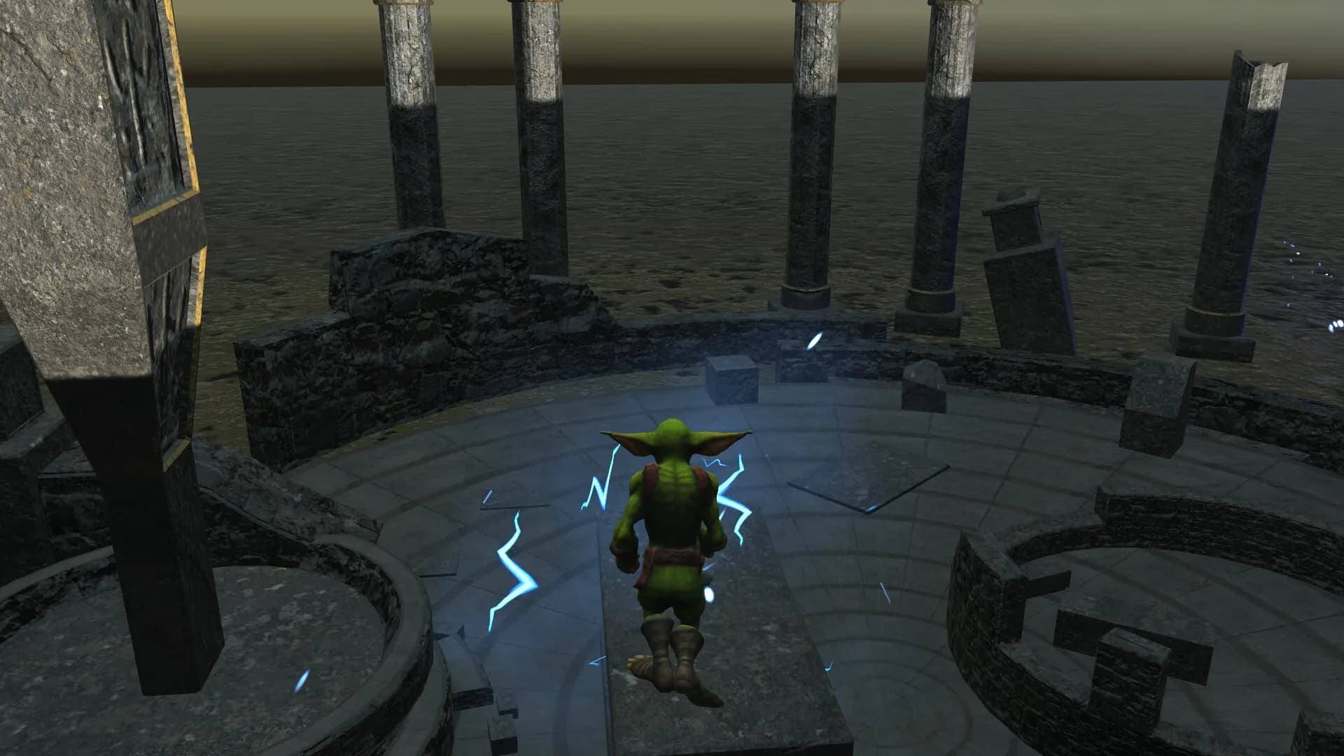 Goblin Adventure: Free from Lore görsel 6