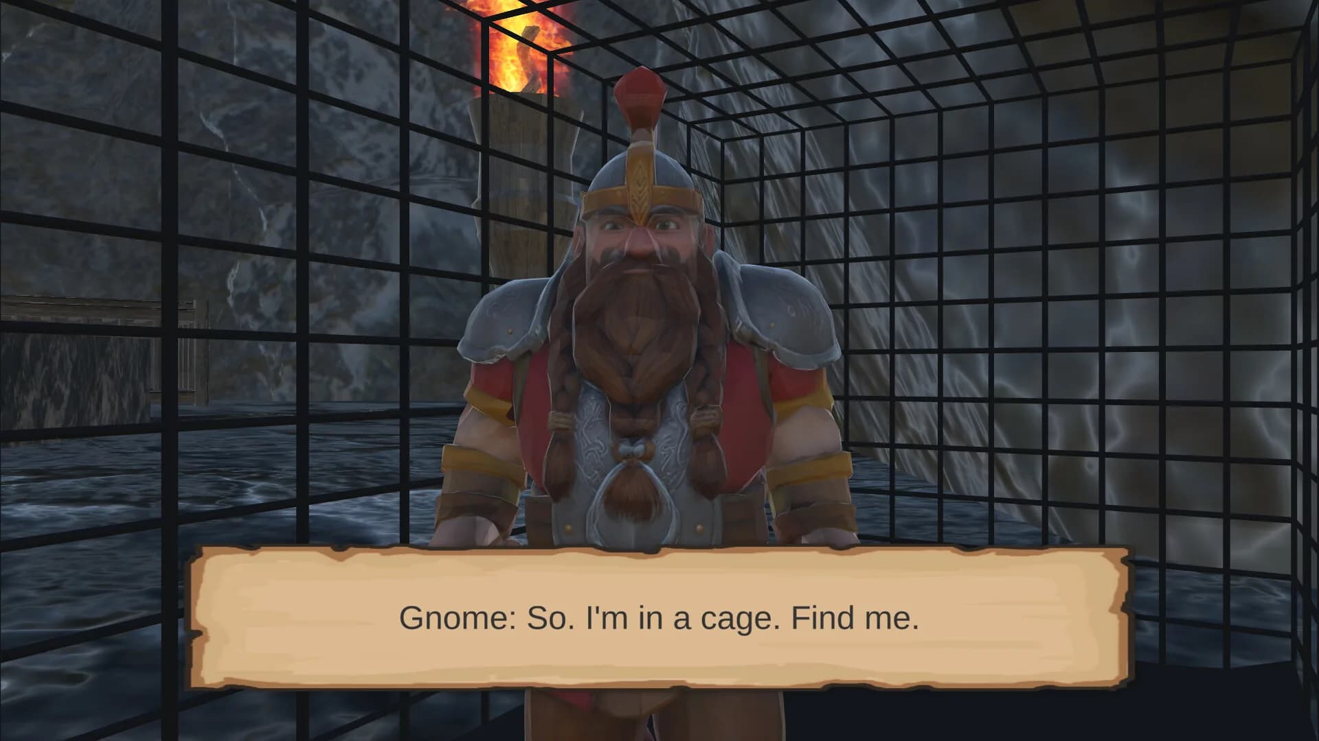 Goblin Adventure: Free from Lore görsel 8