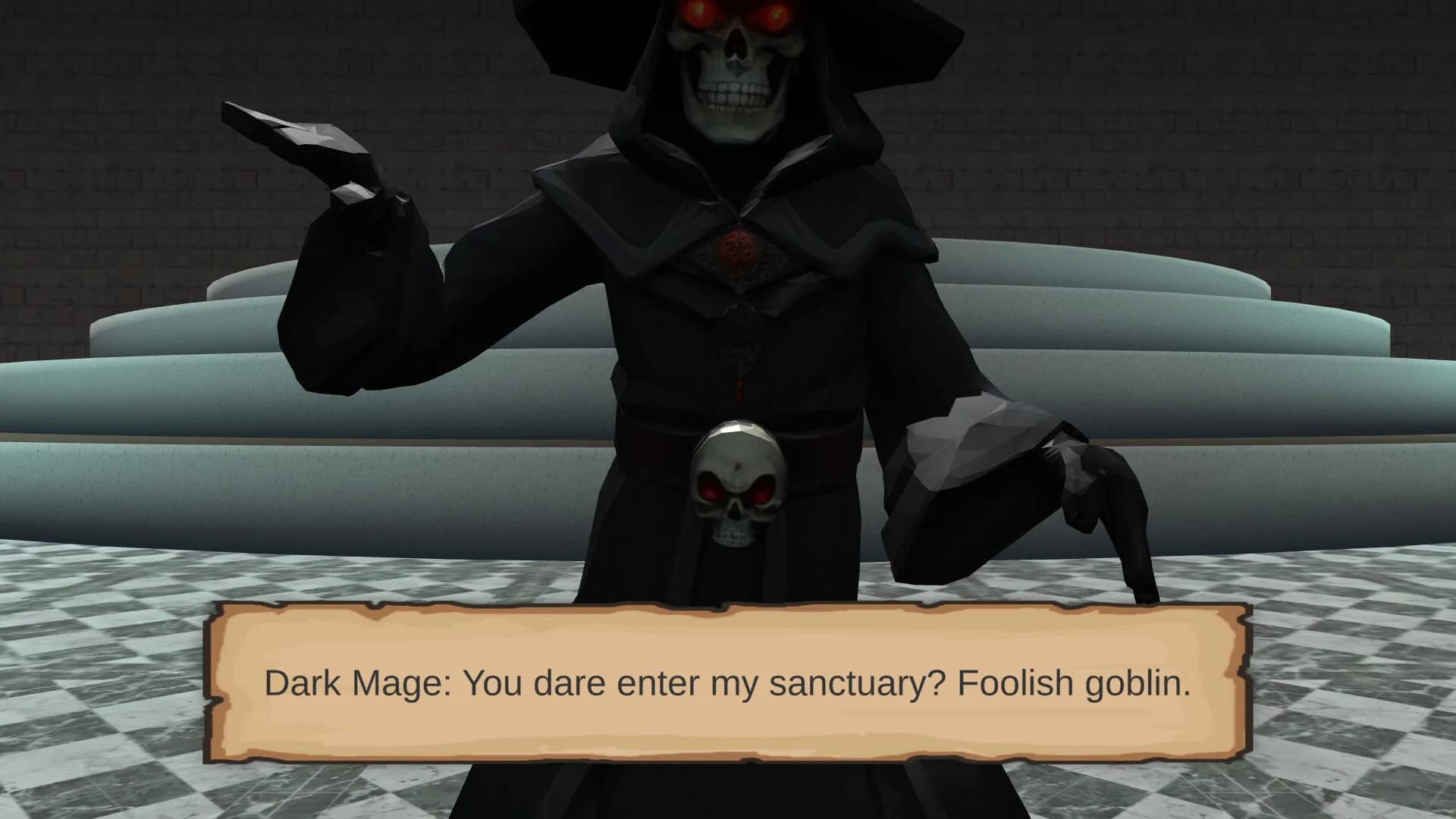 Goblin Adventure: Free from Lore görsel 9