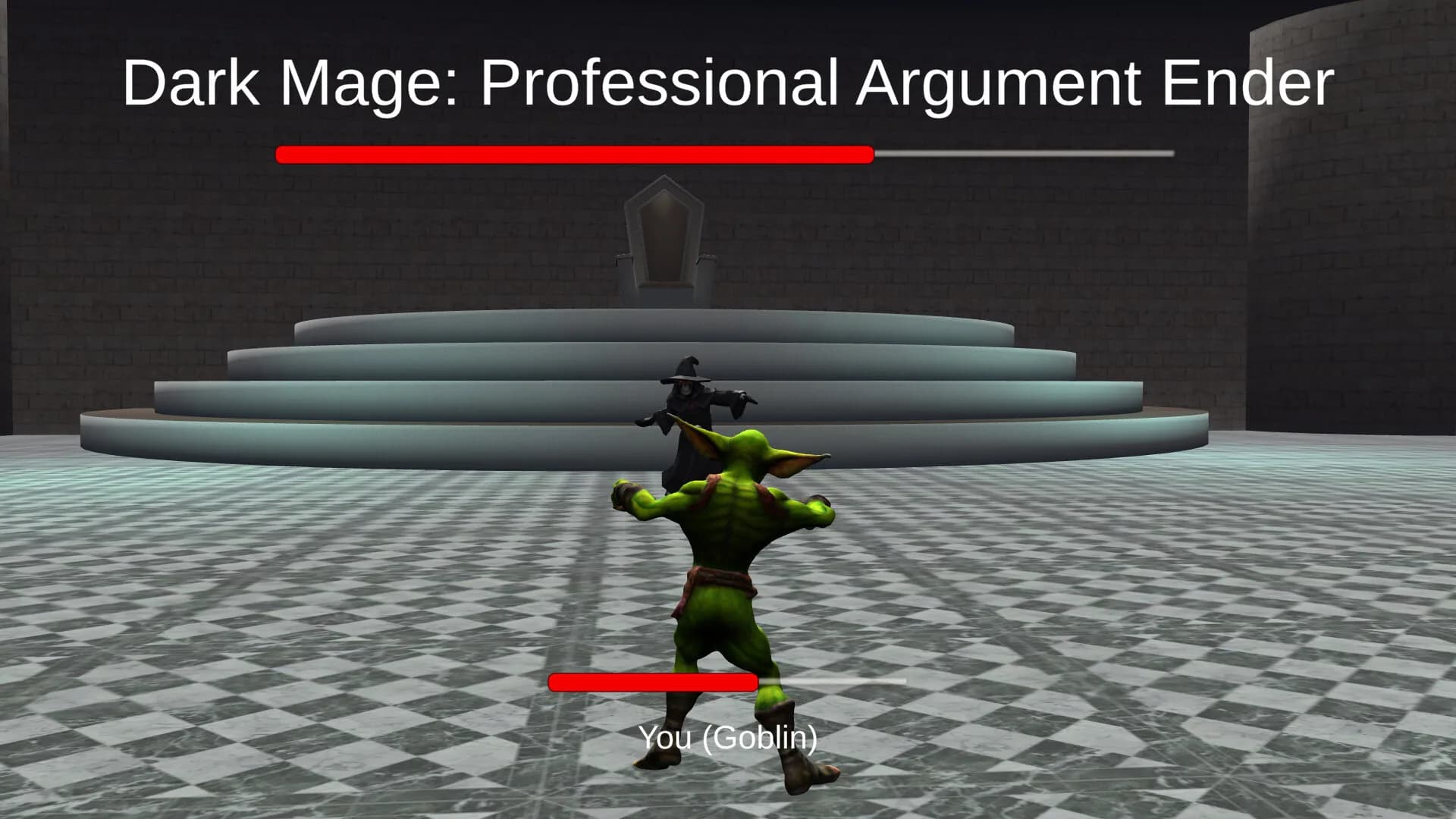 Goblin Adventure: Free from Lore görsel 10