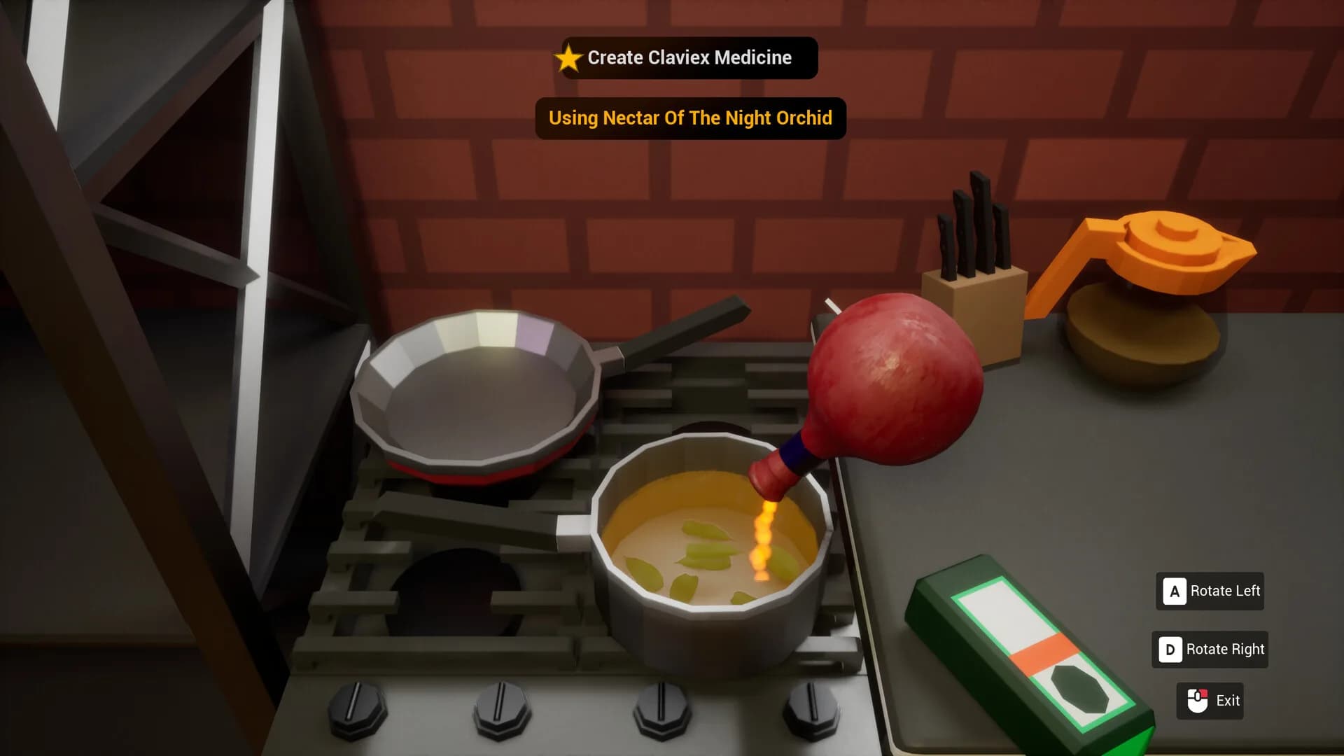 Doctor Dreams Simulator görsel 3