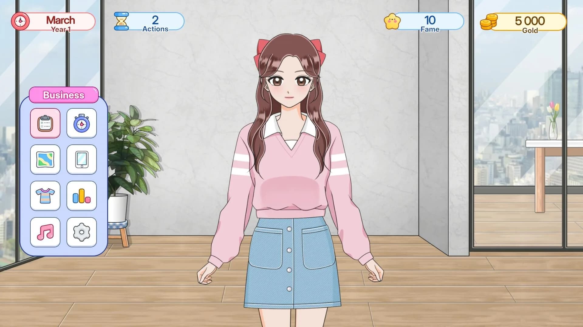 Idol Maker görsel 2