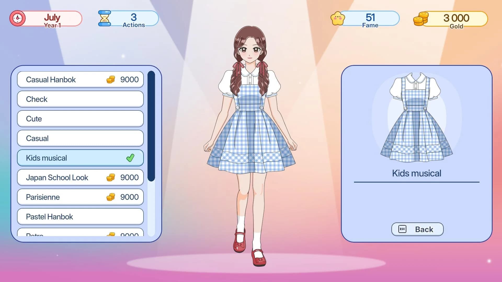 Idol Maker görsel 3