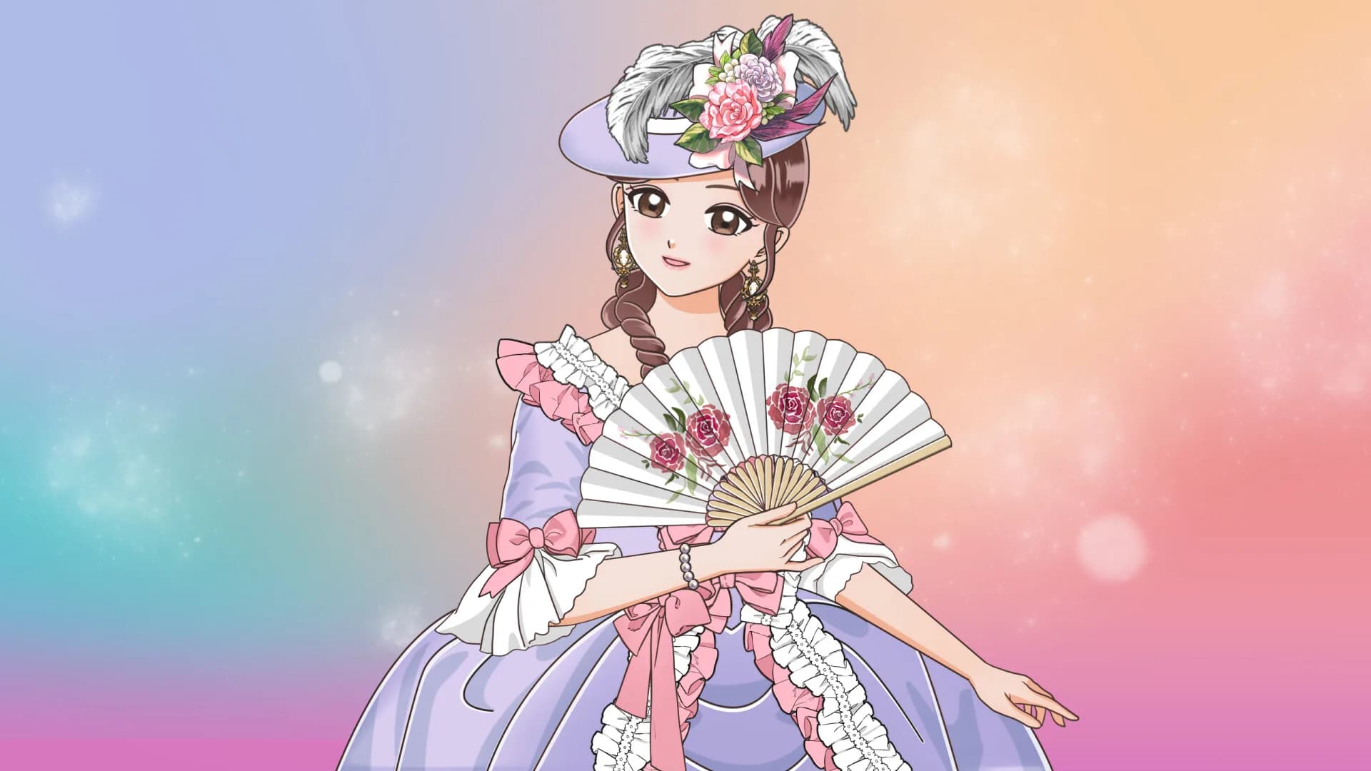 Idol Maker görsel 12