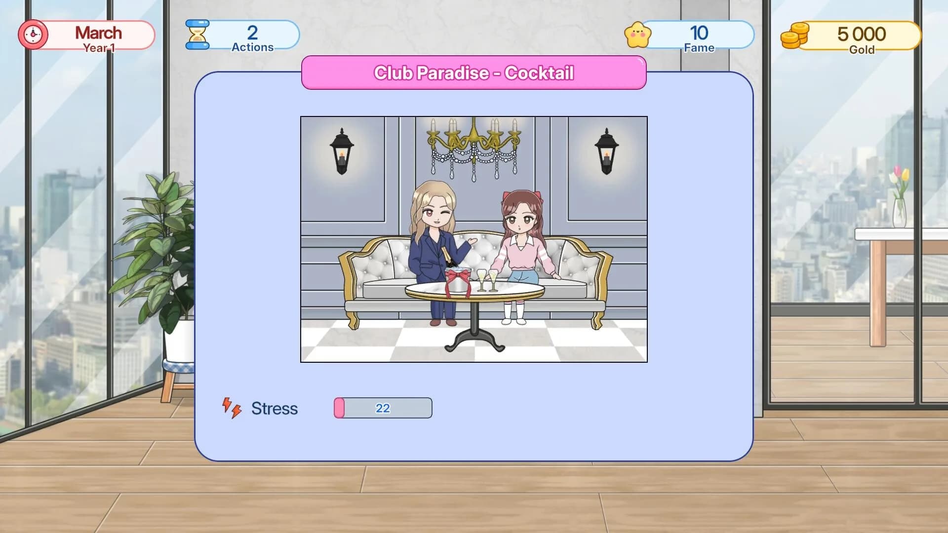 Idol Maker görsel 6