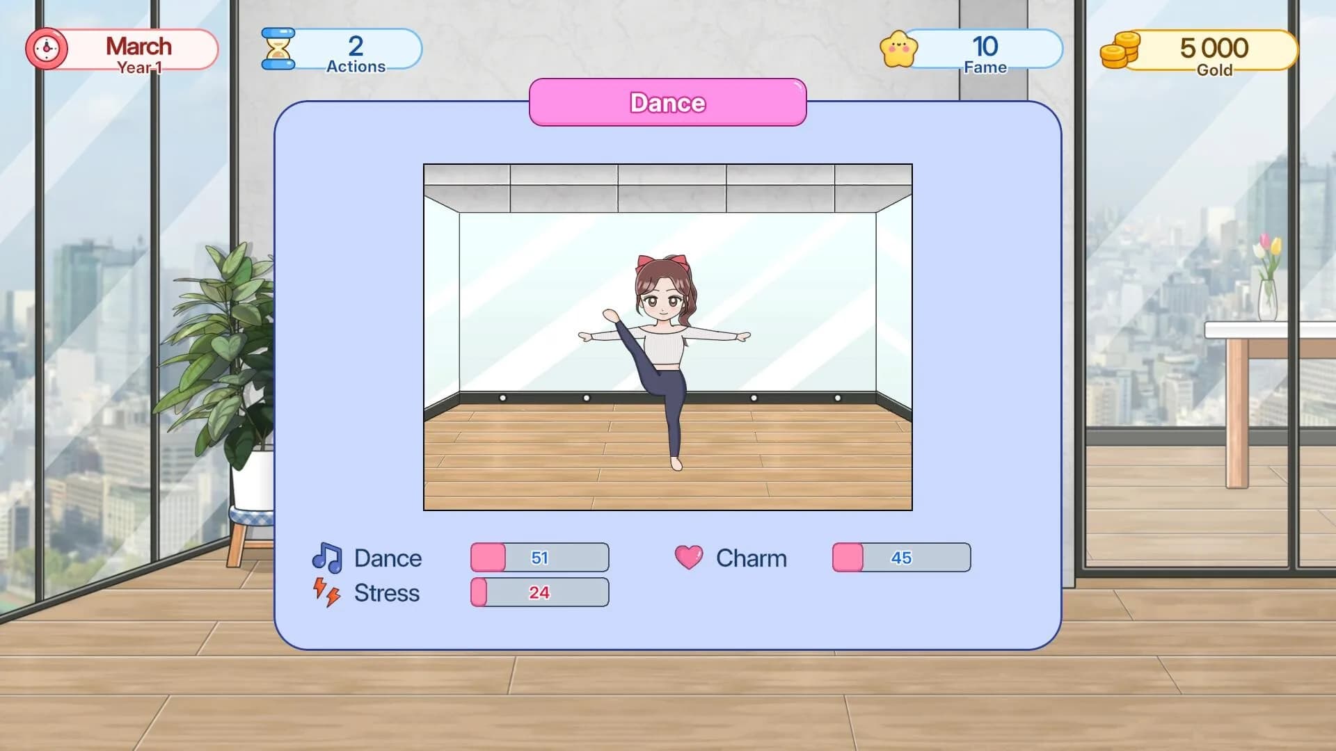 Idol Maker görsel 9