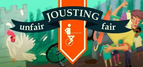 Unfair Jousting Fair görsel 1