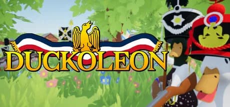 Duckoleon görsel 1