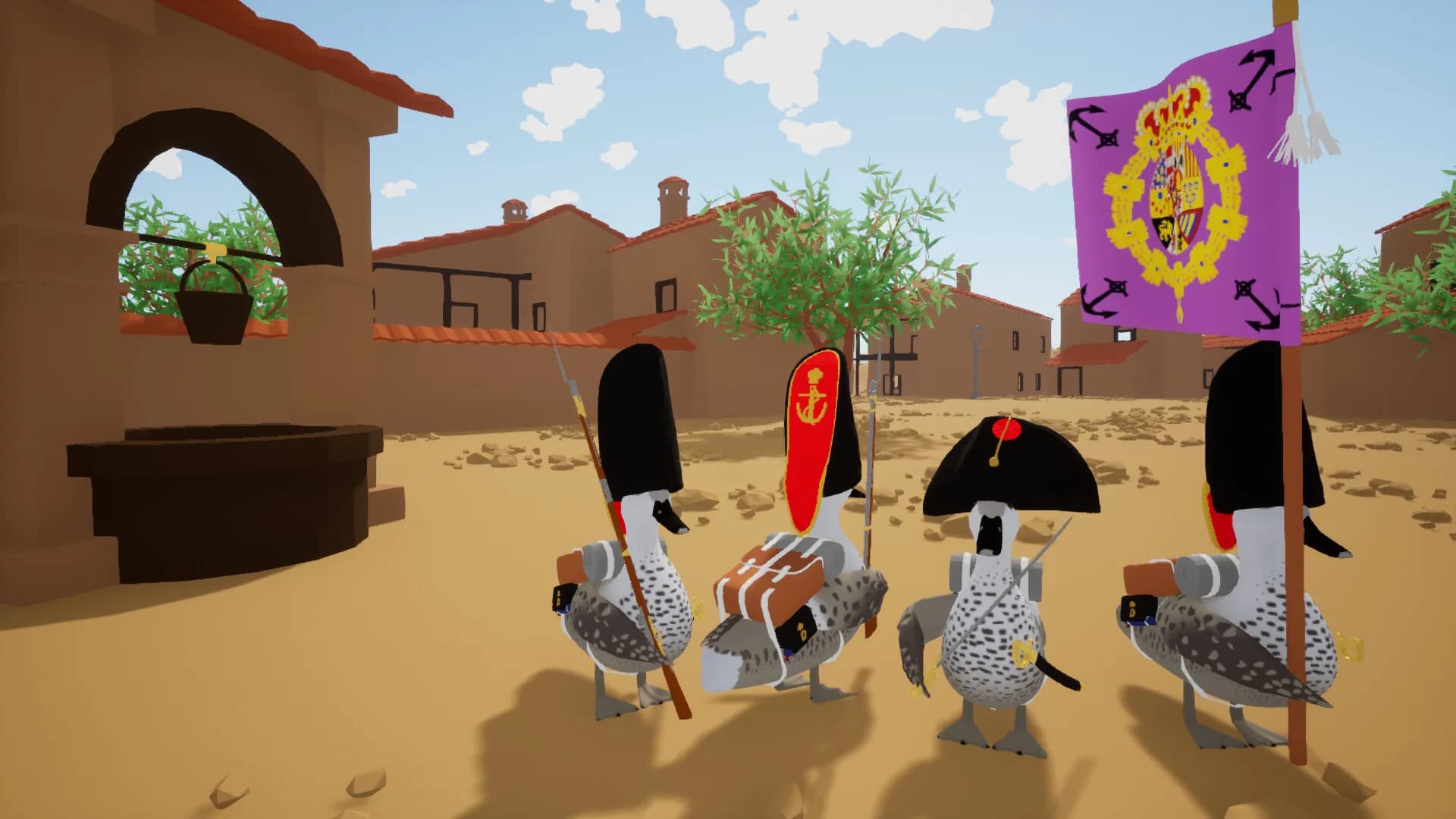 Duckoleon görsel 3
