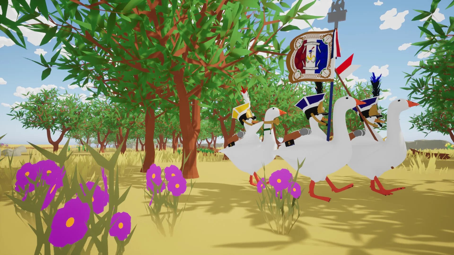 Duckoleon görsel 5