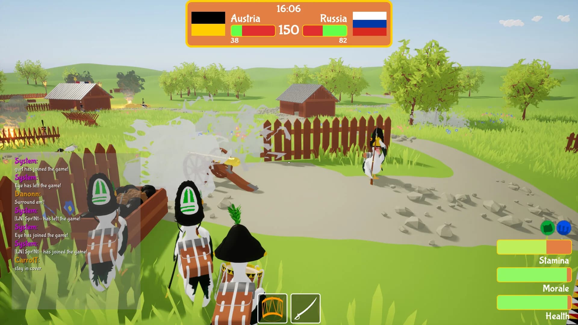 Duckoleon görsel 10