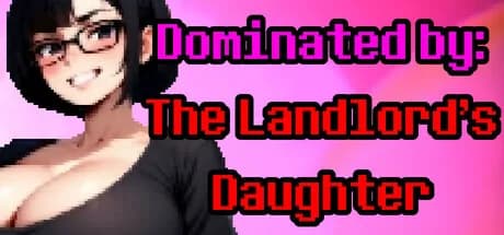 Dominated by: The Landlord's Daughter görsel 1
