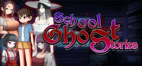 School Ghost Stories görsel 1