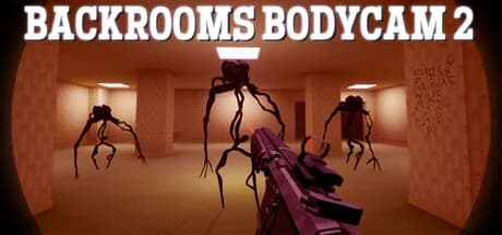 Backrooms Bodycam 2 görsel 1