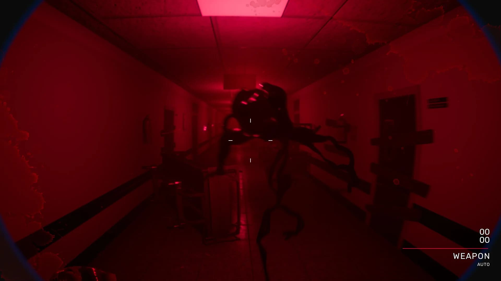 Backrooms Bodycam 2 görsel 19