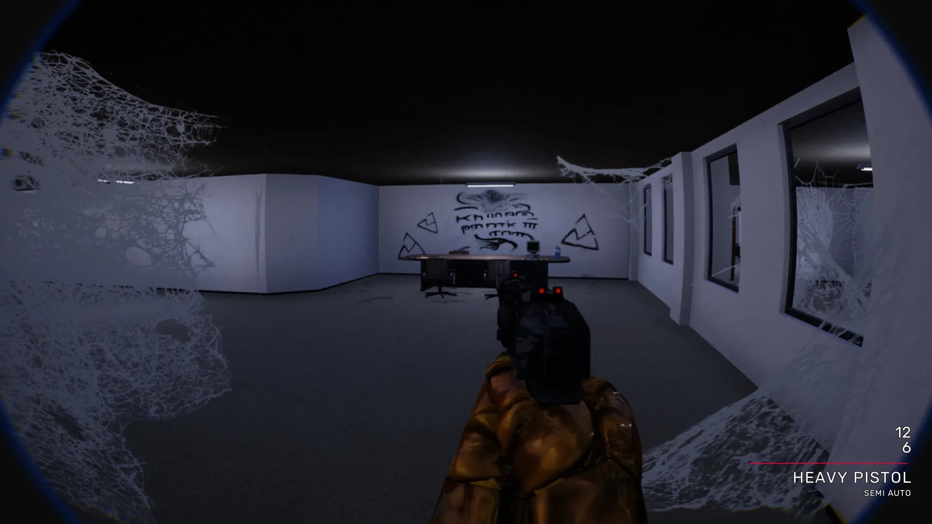Backrooms Bodycam 2 görsel 8