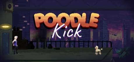 Poodle Kick görsel 1