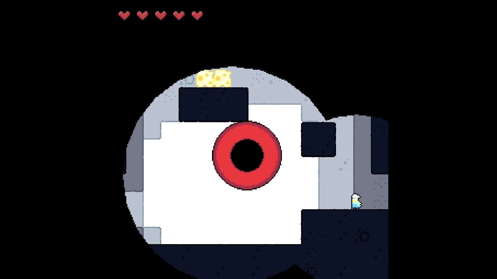 Mr.Moon görsel 4
