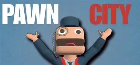Pawn City görsel 1
